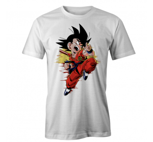 Son Goku Son Goku